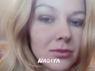 Nadiya