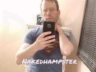 Nakedhampster