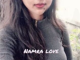 Namra_love