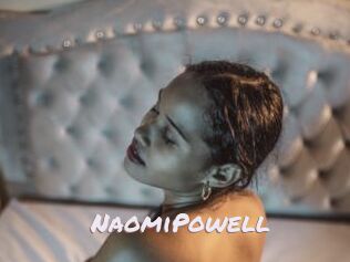NaomiPowell