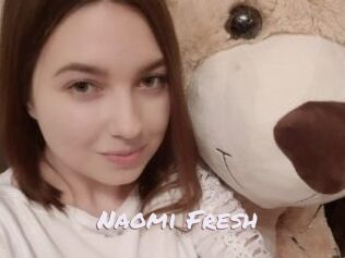 Naomi_Fresh