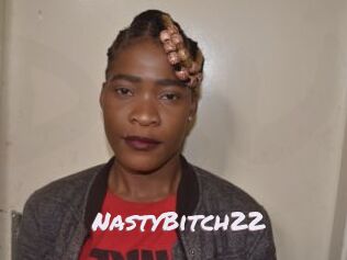 NastyBitch22