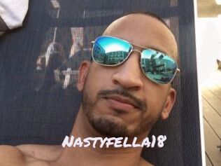 Nastyfella18