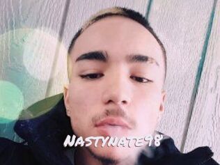 Nastynate98