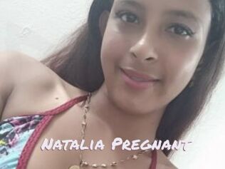 Natalia_Pregnant