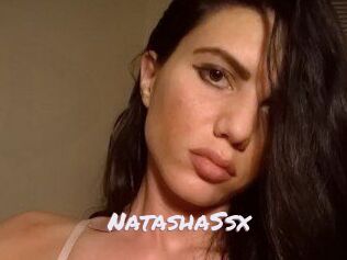 NatashaSsx