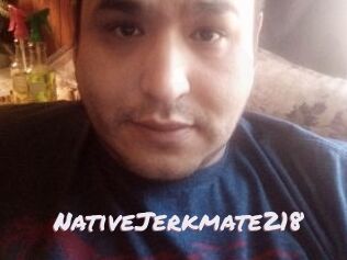 NativeJerkmate218