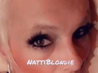 NattiBlondie