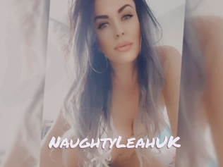 NaughtyLeahUK