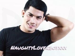 NaughtyLoverboyxxx