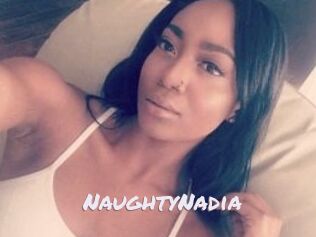 NaughtyNadia_