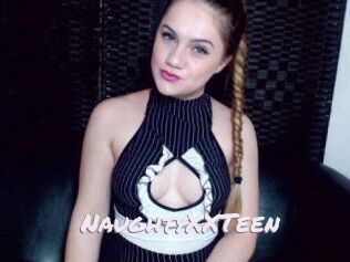 NaughtyXXTeen