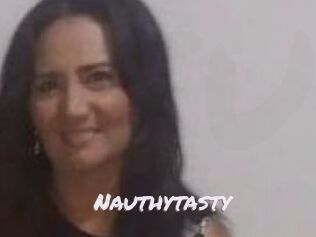 Nauthytasty