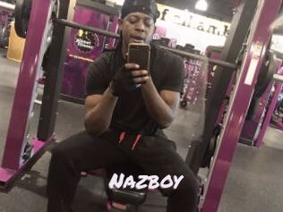 Nazboy