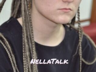 NellaTalk