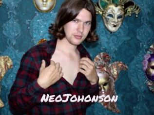 NeoJohonson