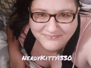 NerdyKitty1330