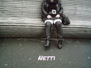 Netti