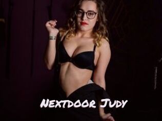 Nextdoor_Judy