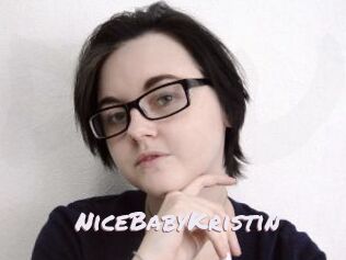 NiceBabyKristin