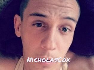 Nicholas_Cox