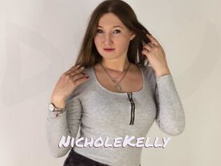 NicholeKelly