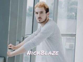 NickBlaze