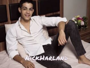 NickHarland