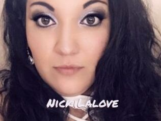 NickiLalove