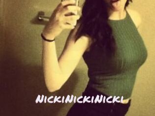 NickiNickiNicki