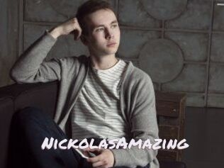 NickolasAmazing