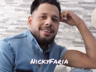 NickyFaria