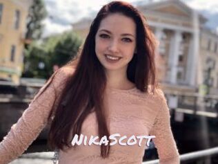 NikaScott