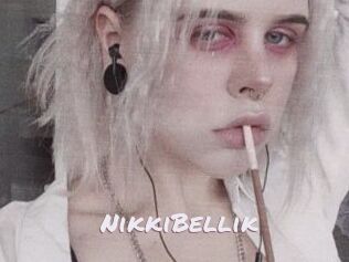 NikkiBellik