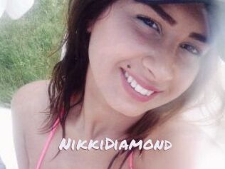 NikkiDiamond