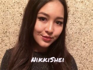 NikkiShei