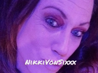 NikkiVonSixxx