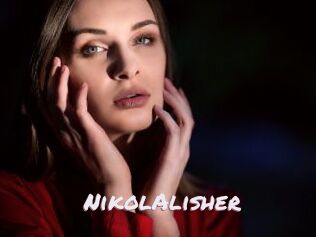 NikolAlisher