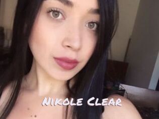 Nikole_Clear