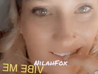 NilahFox