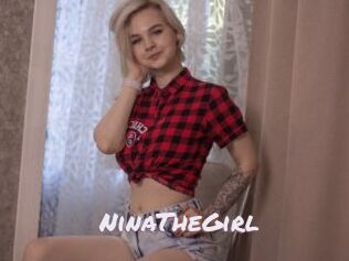 NinaTheGirl