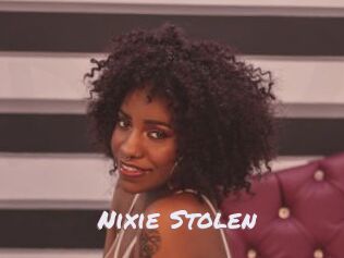 Nixie_Stolen