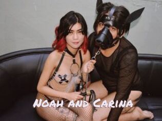 Noah_and_Carina