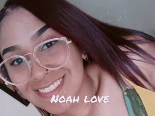 Noah_love