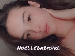 Noellebabygirl