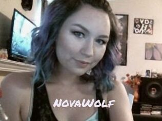 NovaWolf