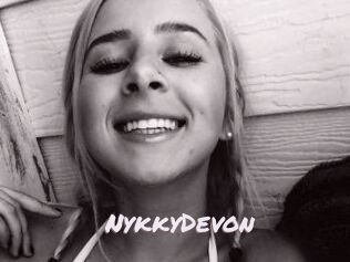 Nykky_Devon