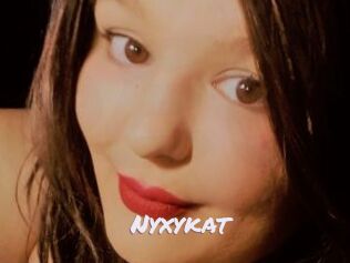 Nyxykat