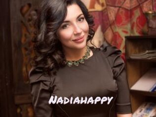 Nadiahappy