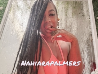 Nahiarapalmers